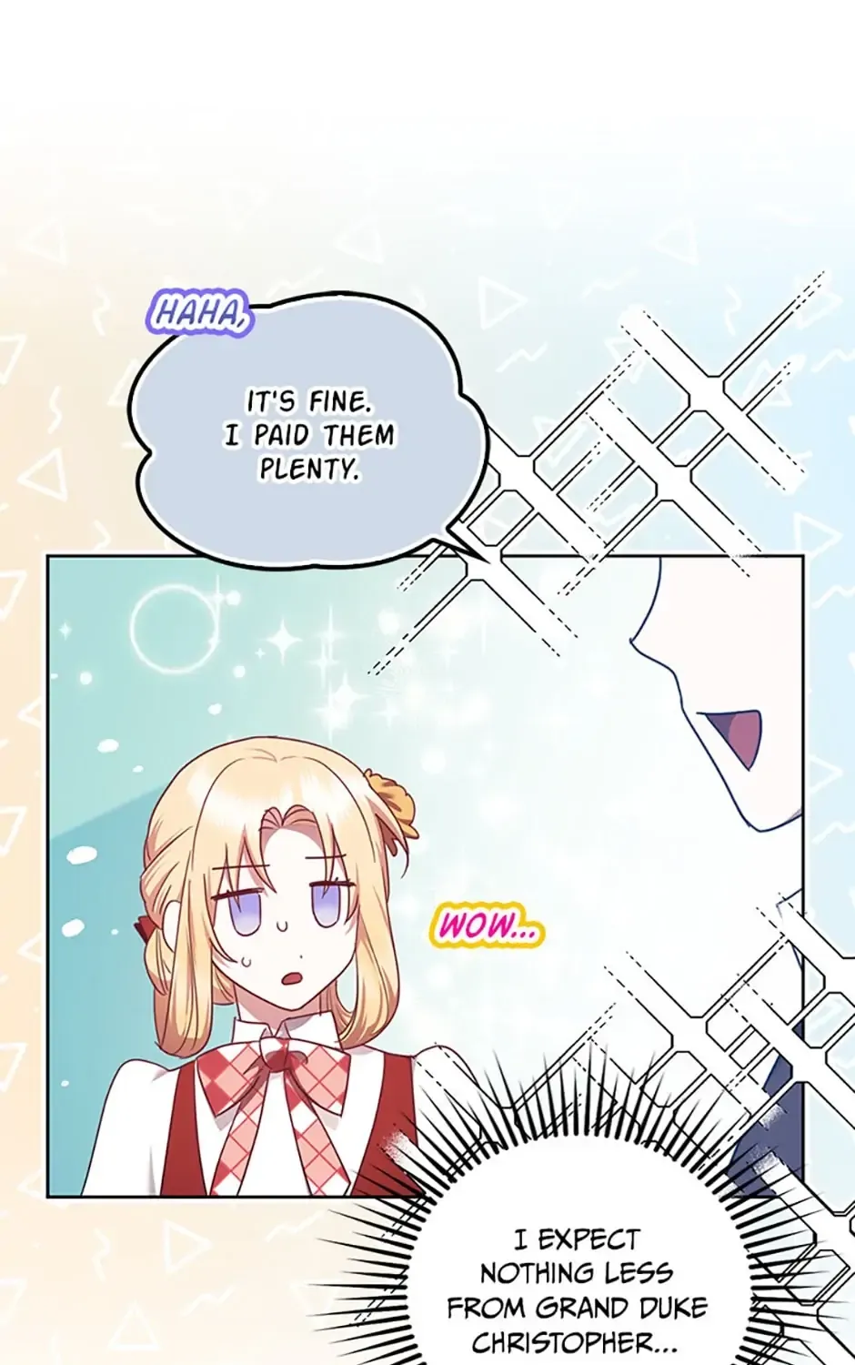 Catherine's Key to a Happy Life