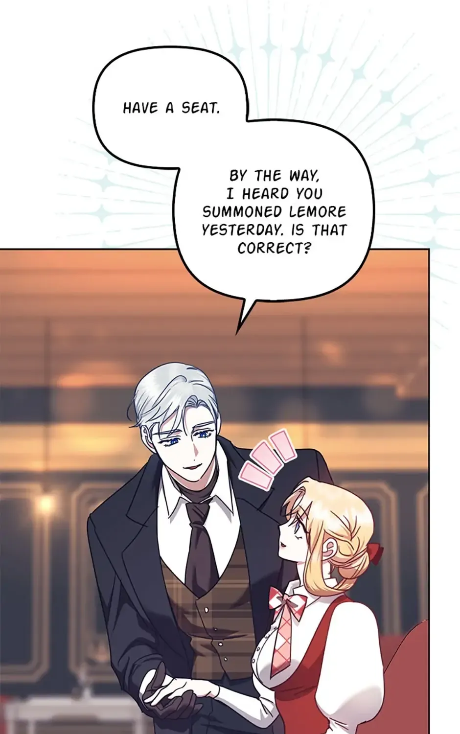 Catherine's Key to a Happy Life