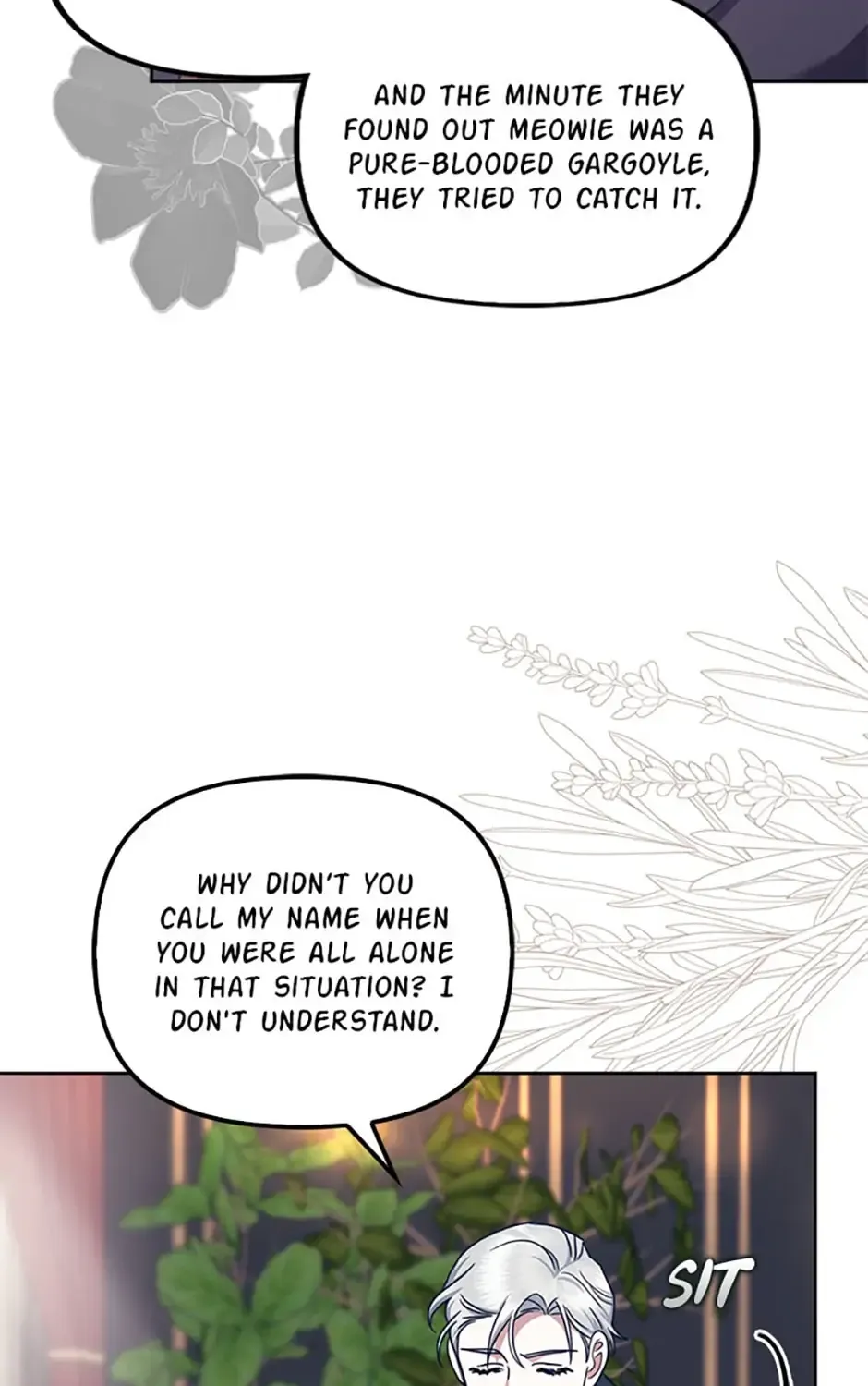 Catherine's Key to a Happy Life