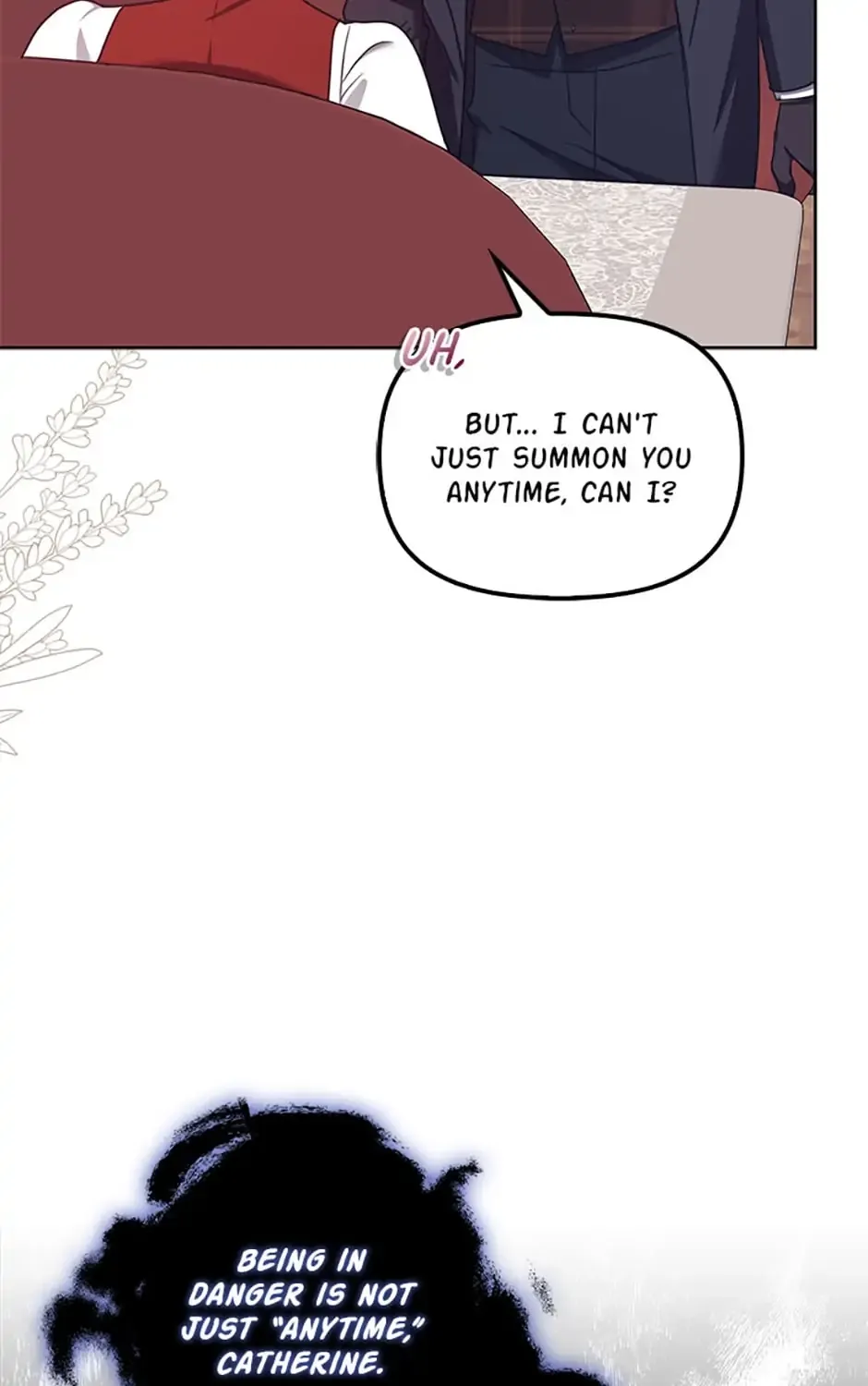 Catherine's Key to a Happy Life