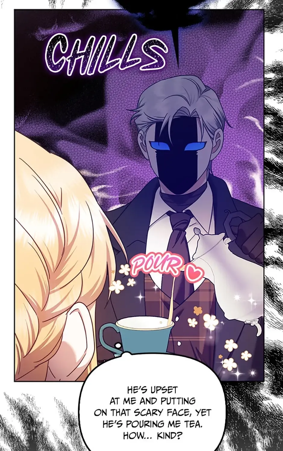 Catherine's Key to a Happy Life