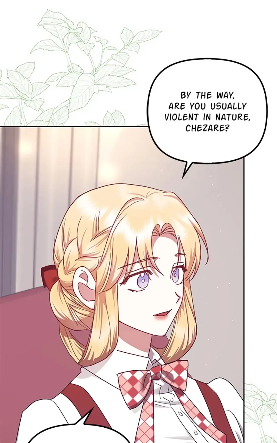 Catherine's Key to a Happy Life