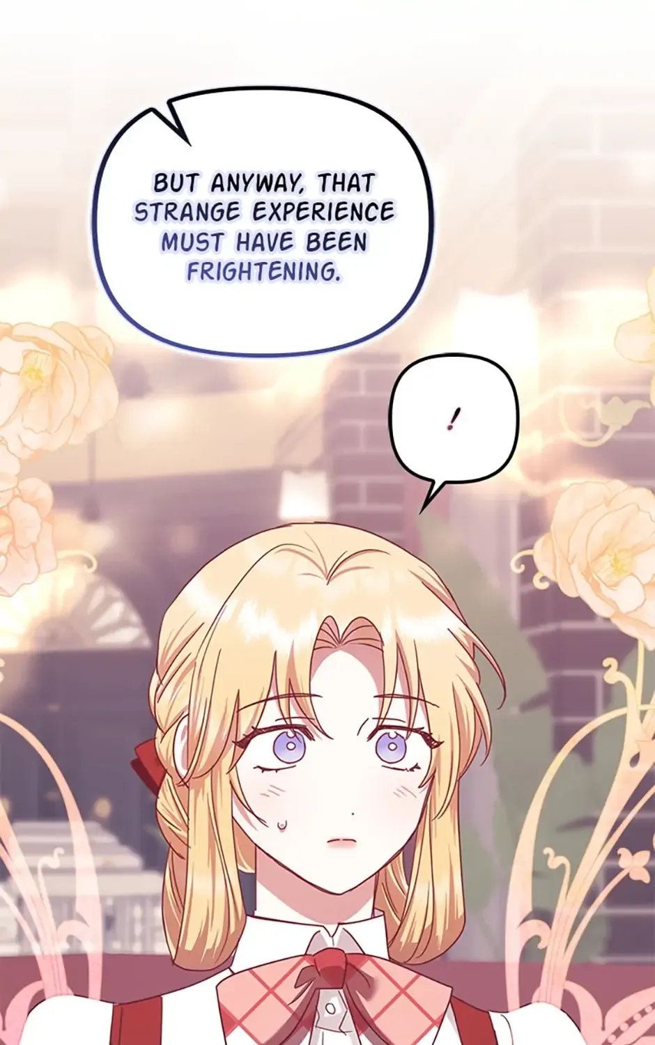 Catherine's Key to a Happy Life