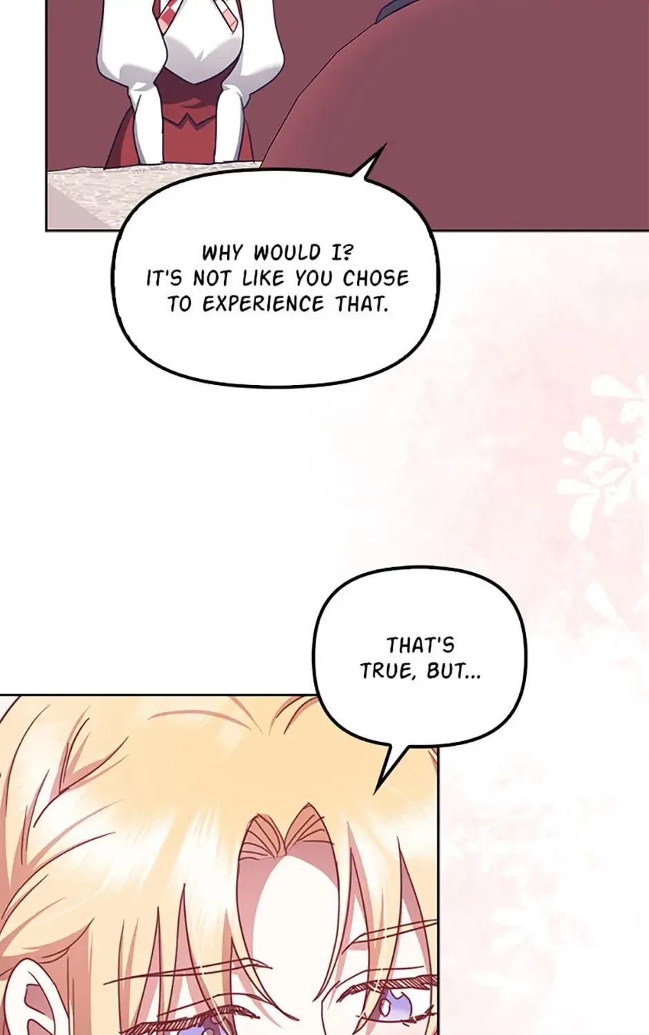 Catherine's Key to a Happy Life