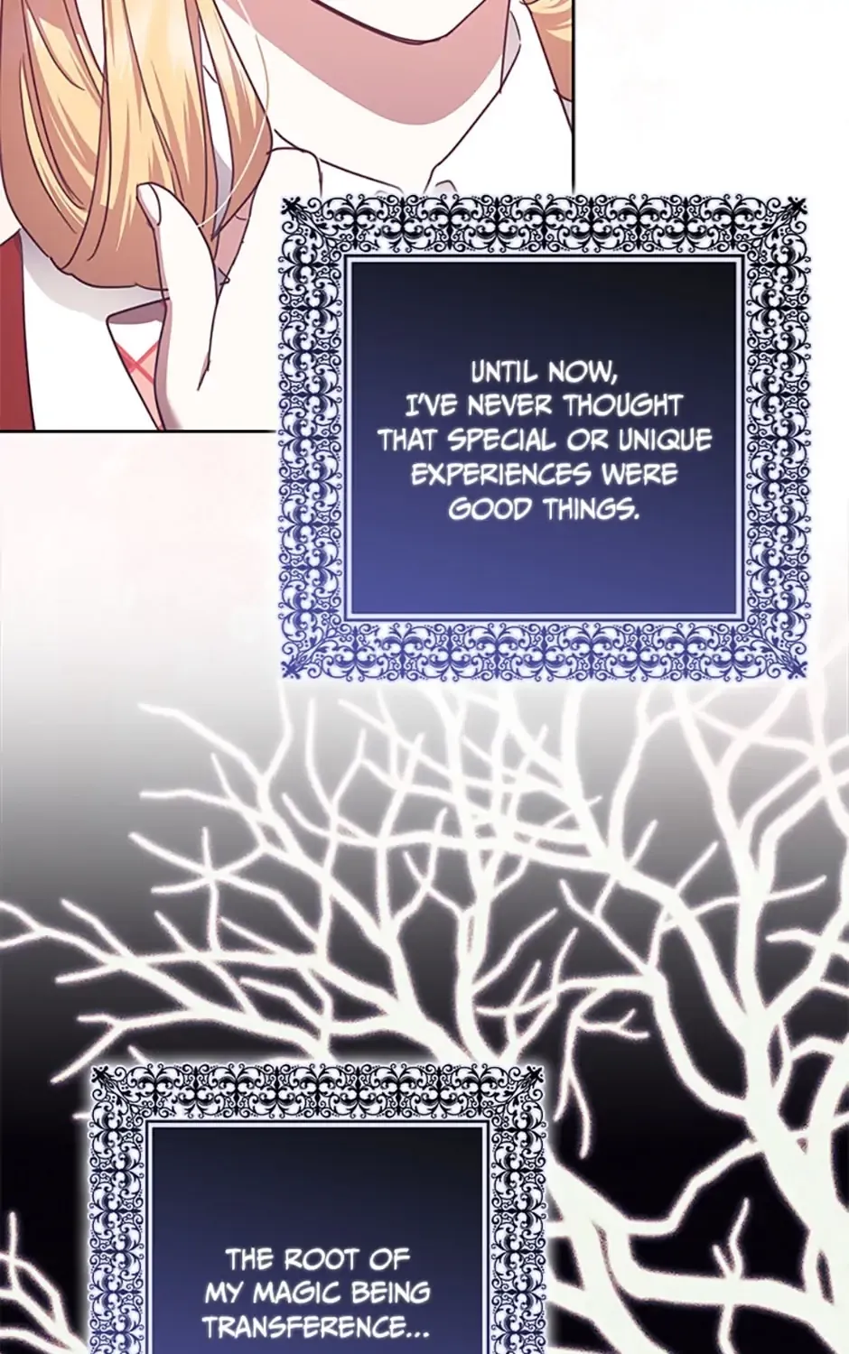 Catherine's Key to a Happy Life