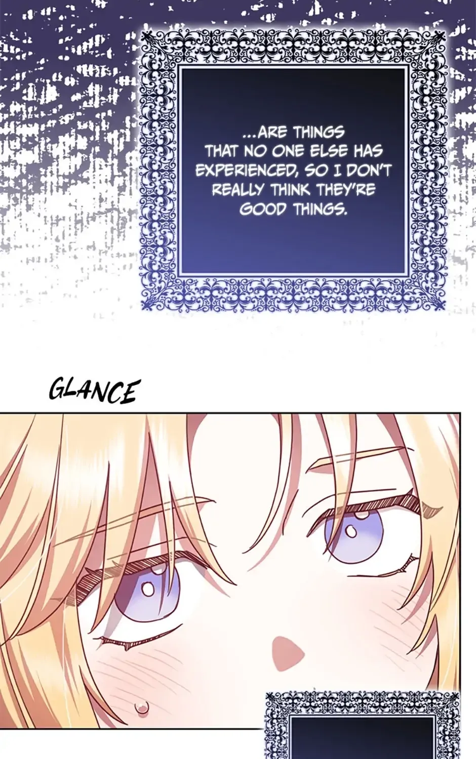 Catherine's Key to a Happy Life