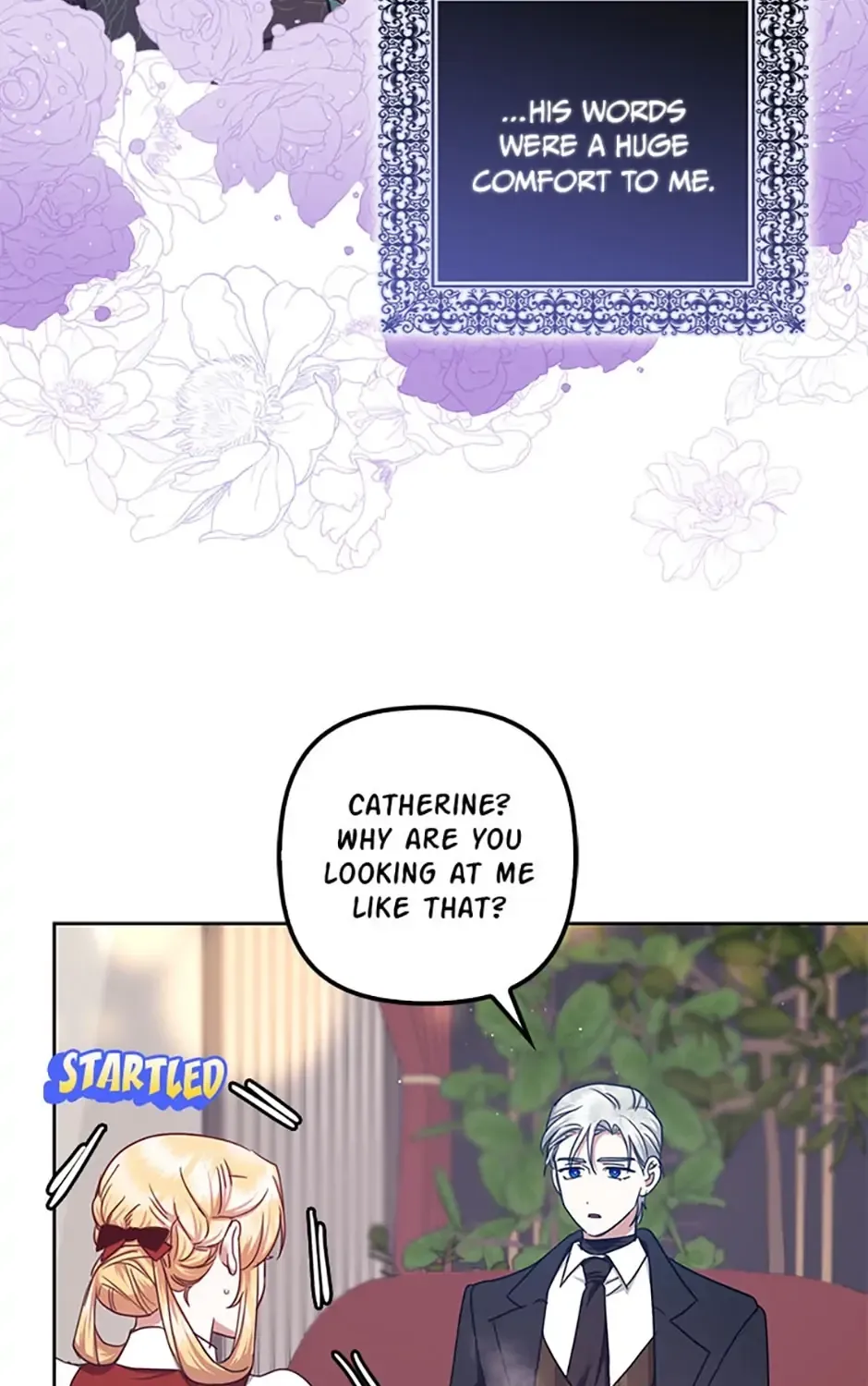 Catherine's Key to a Happy Life