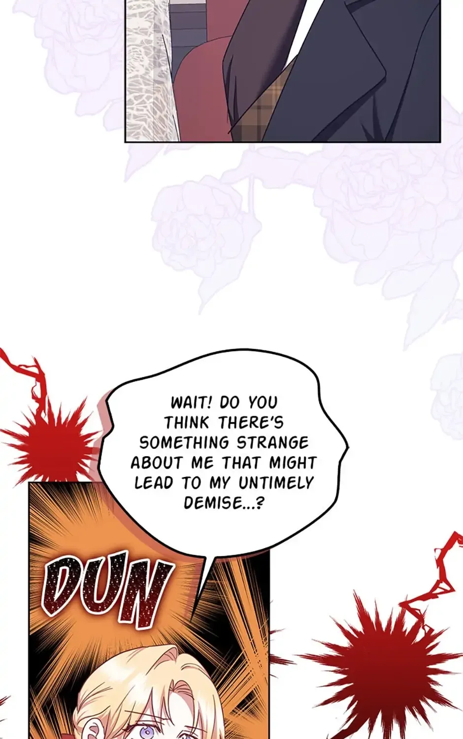 Catherine's Key to a Happy Life