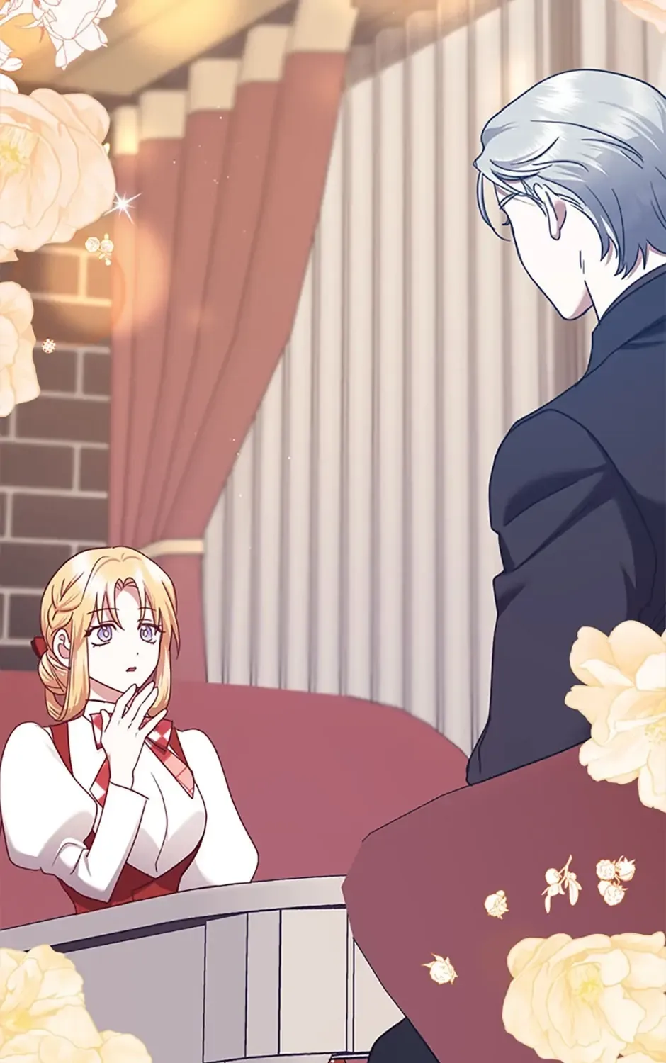 Catherine's Key to a Happy Life