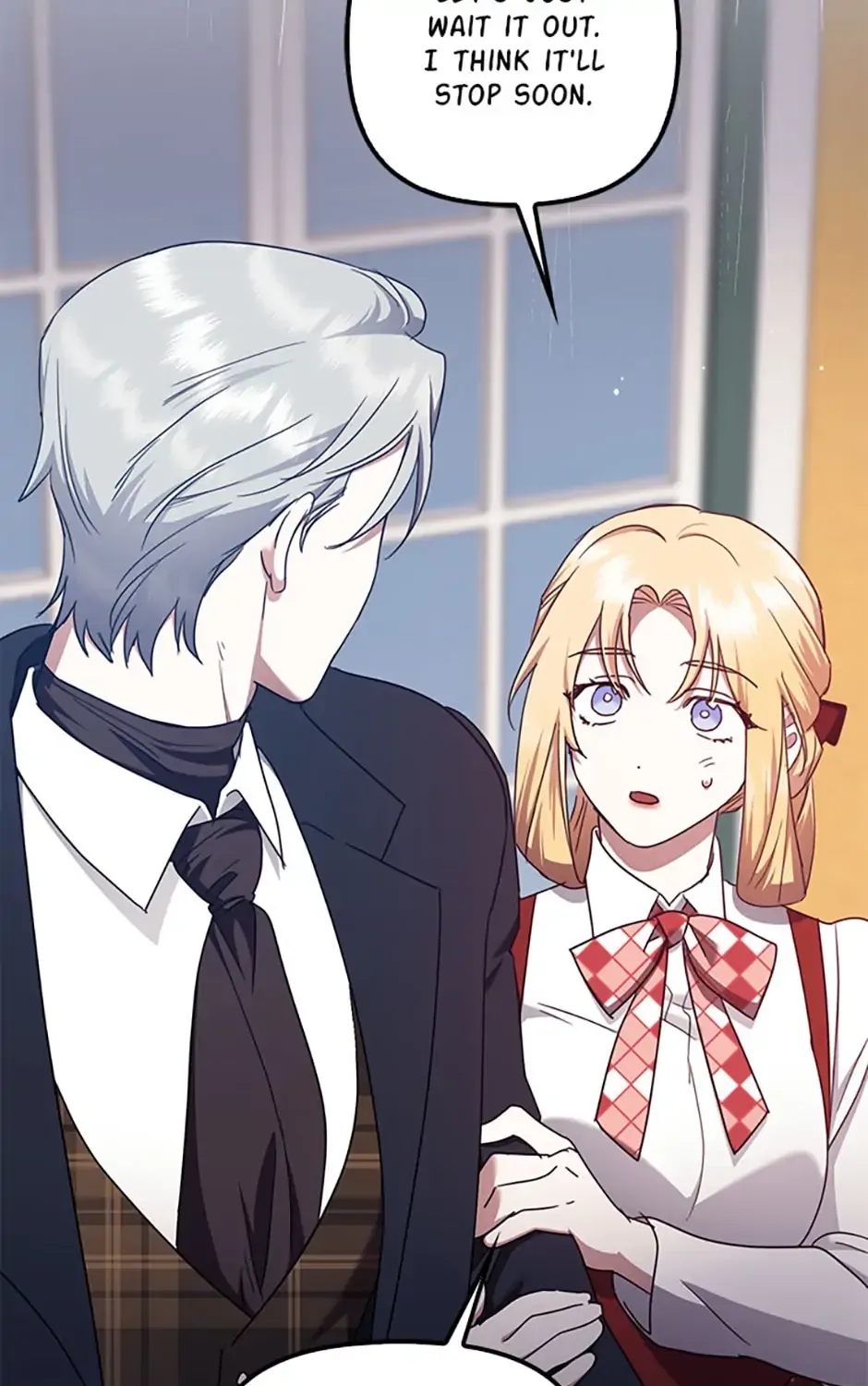 Catherine's Key to a Happy Life