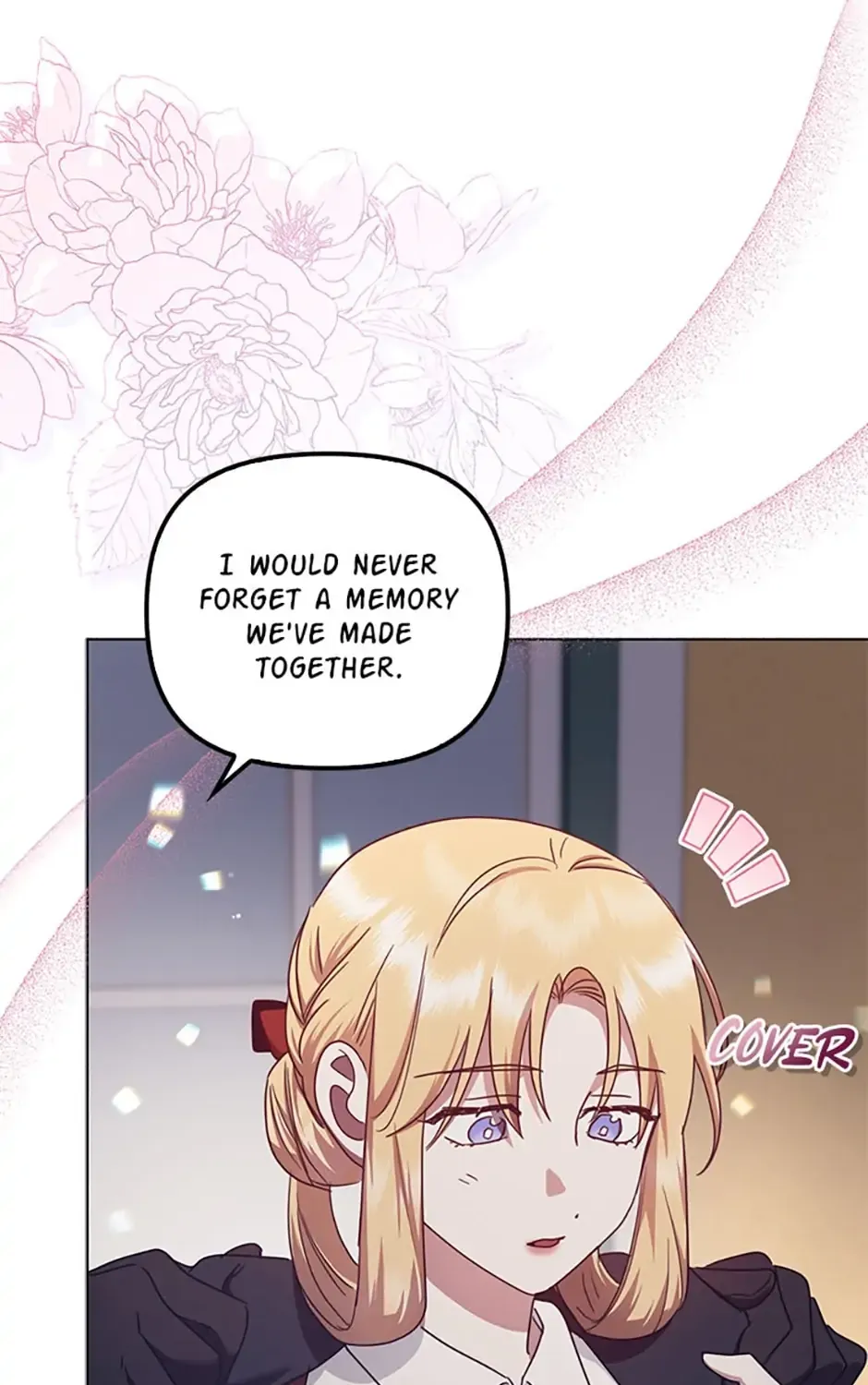 Catherine's Key to a Happy Life