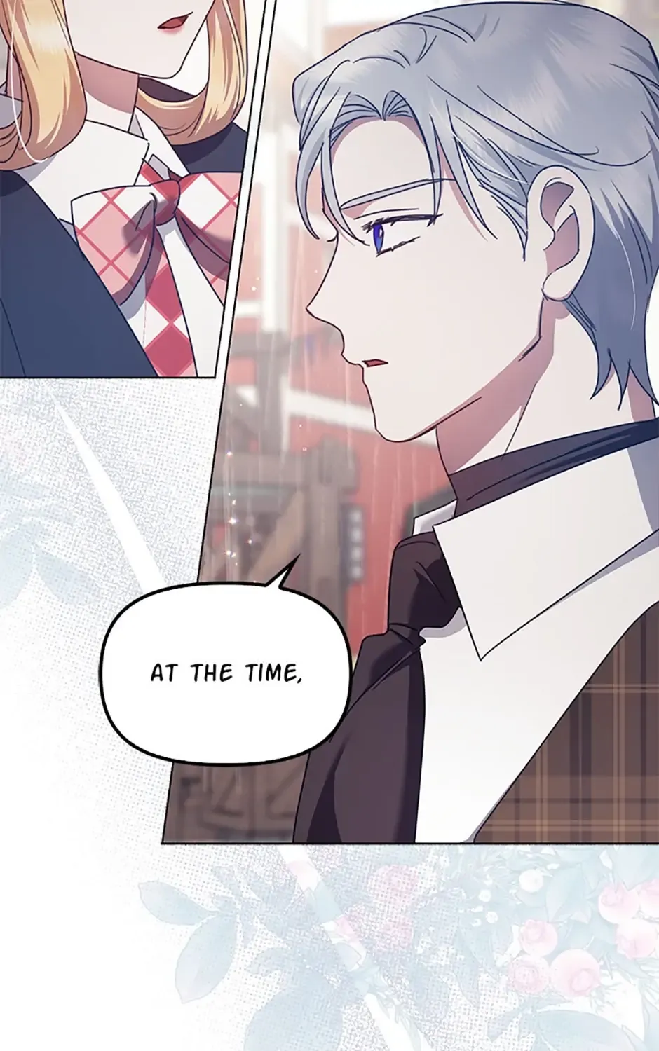 Catherine's Key to a Happy Life