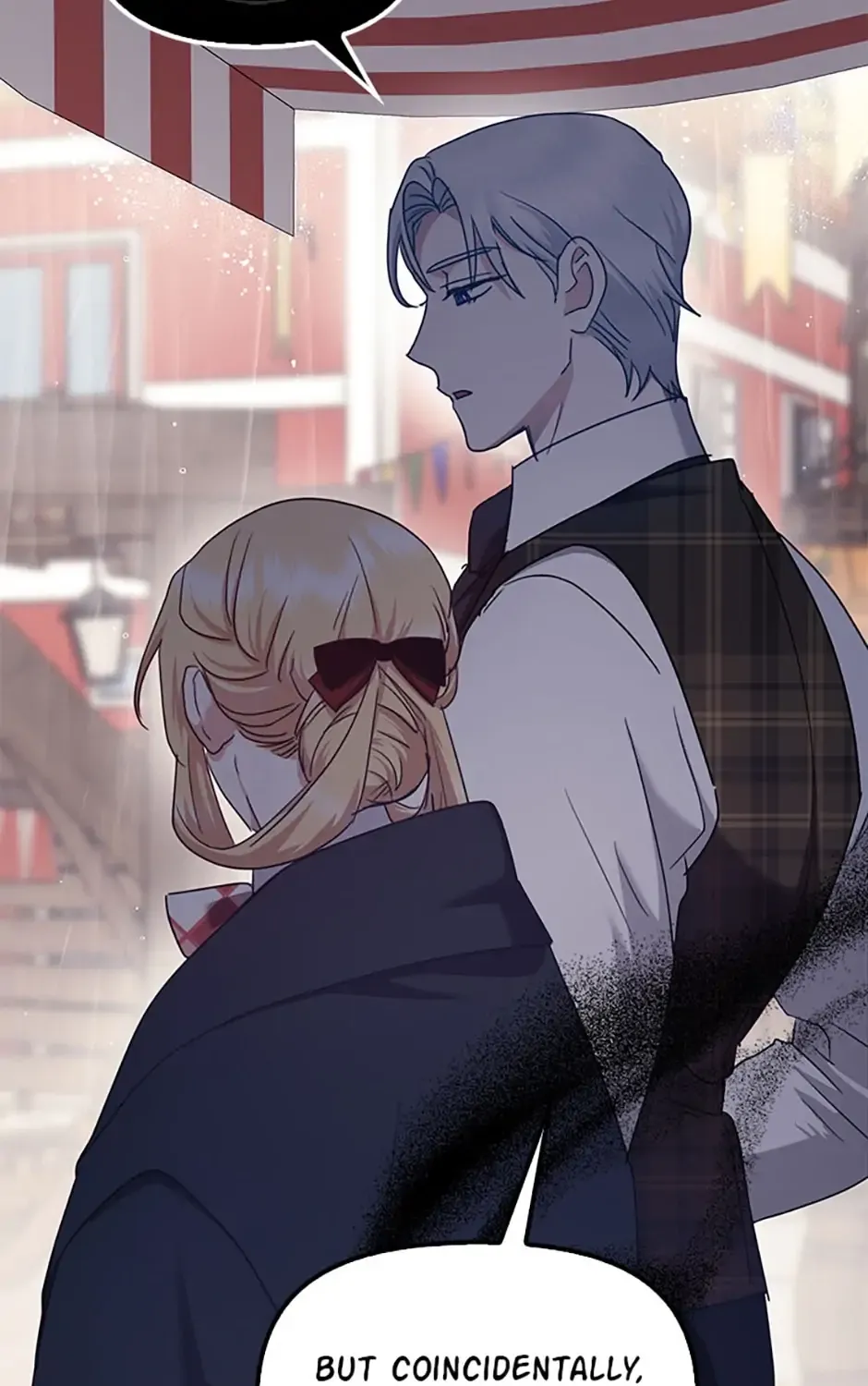 Catherine's Key to a Happy Life