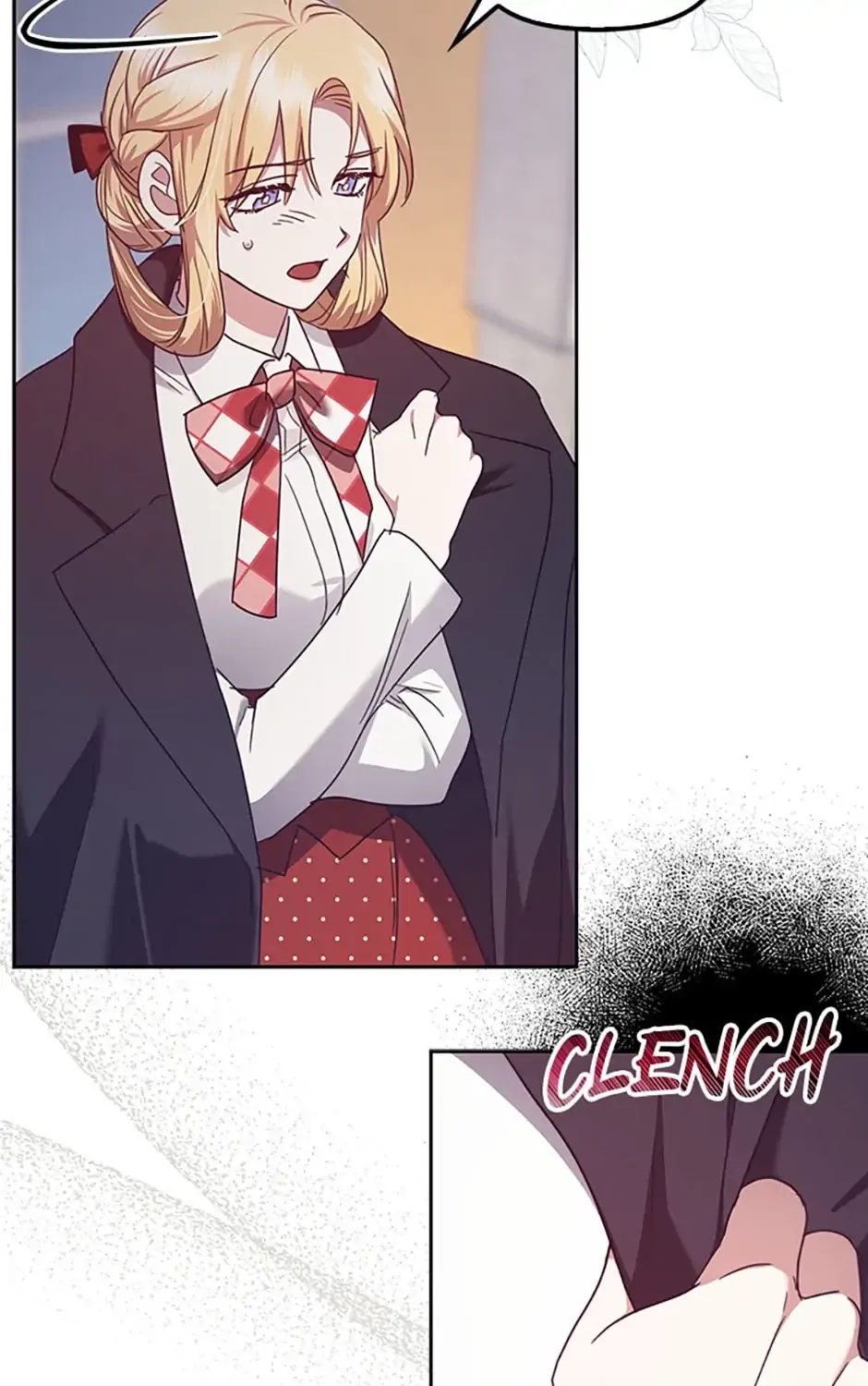 Catherine's Key to a Happy Life