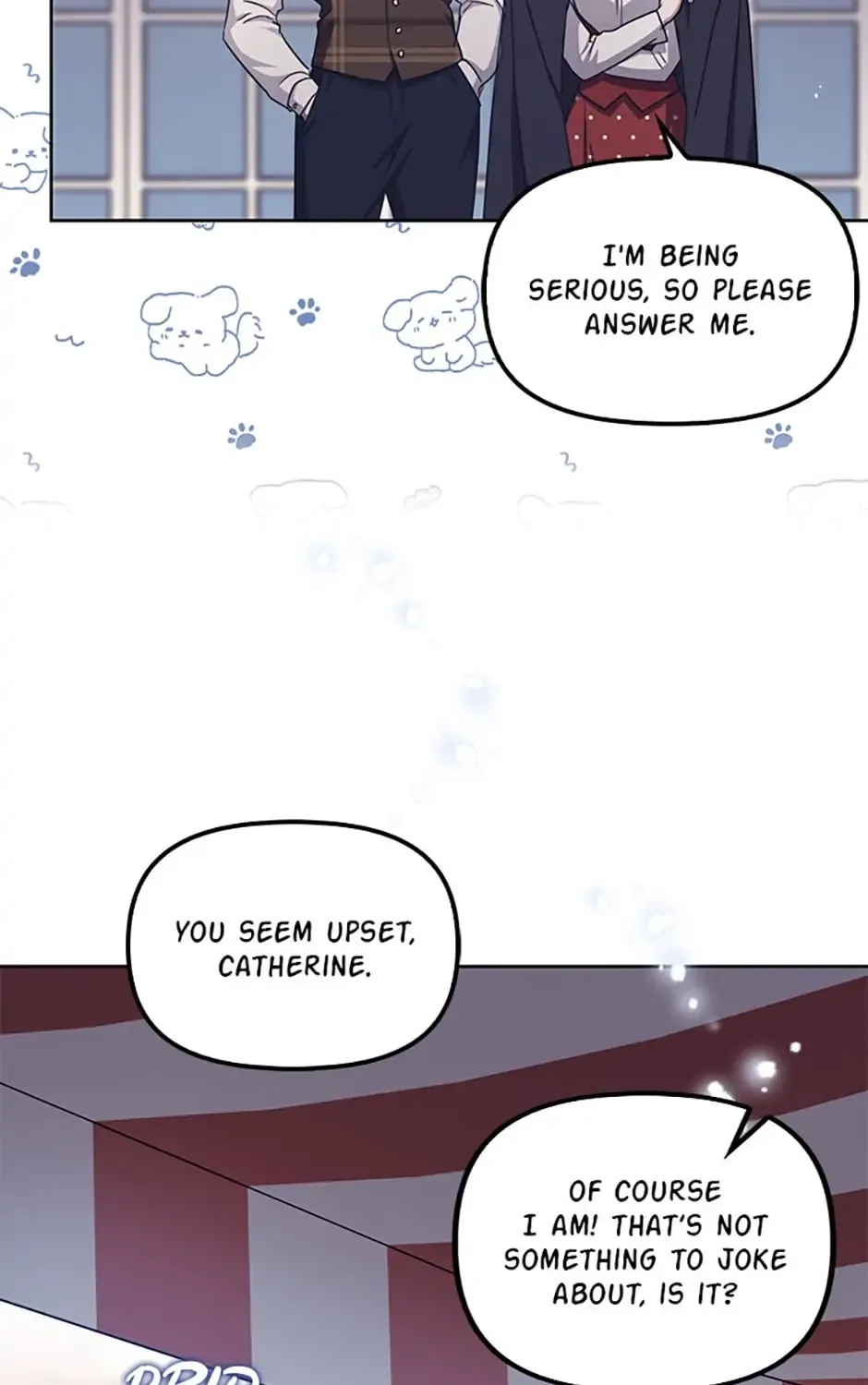 Catherine's Key to a Happy Life