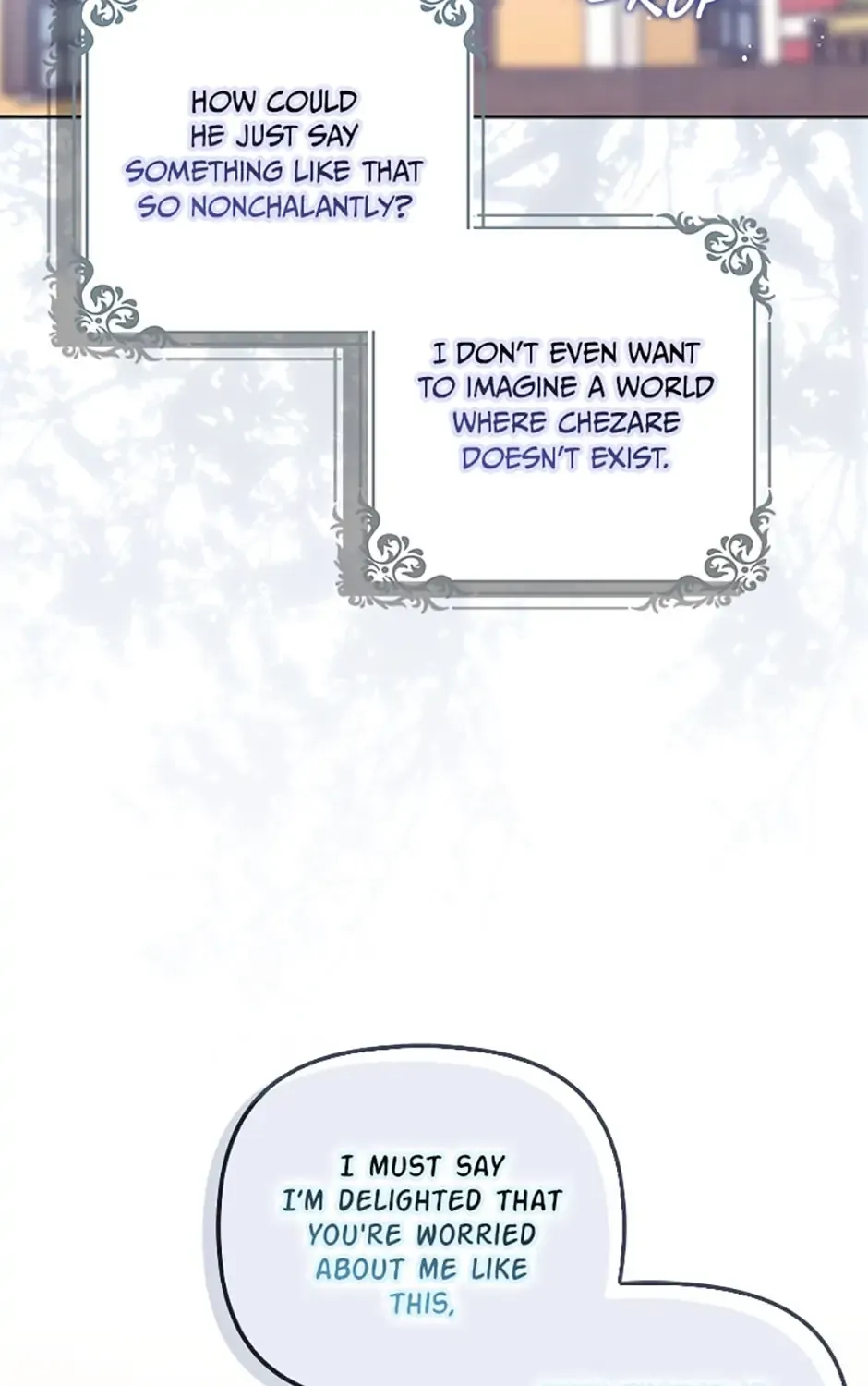 Catherine's Key to a Happy Life