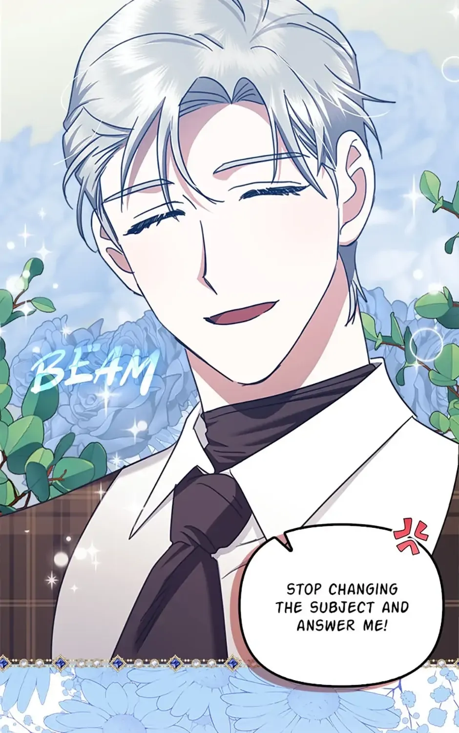 Catherine's Key to a Happy Life