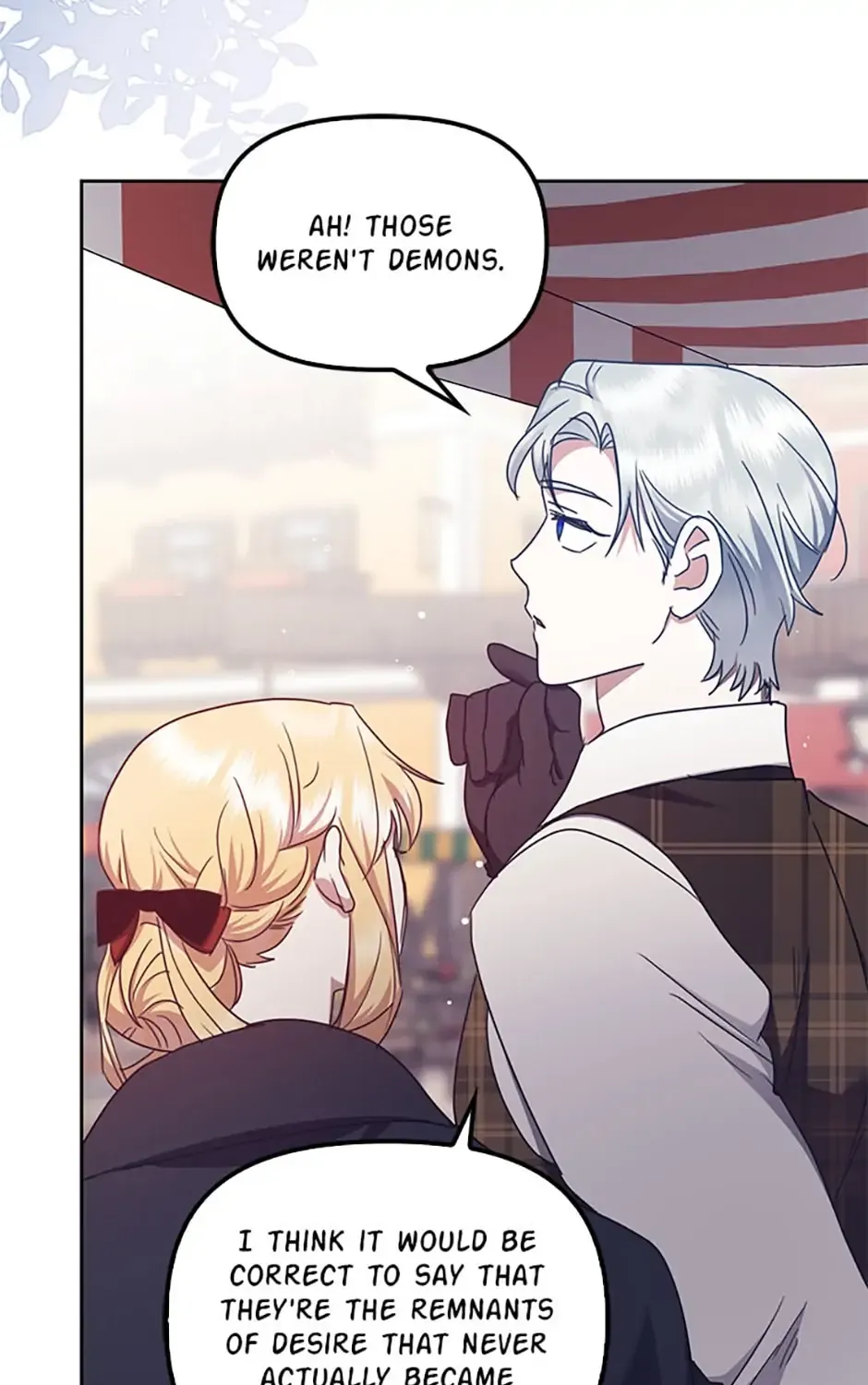 Catherine's Key to a Happy Life