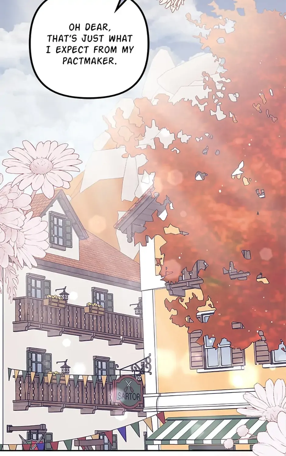 Catherine's Key to a Happy Life