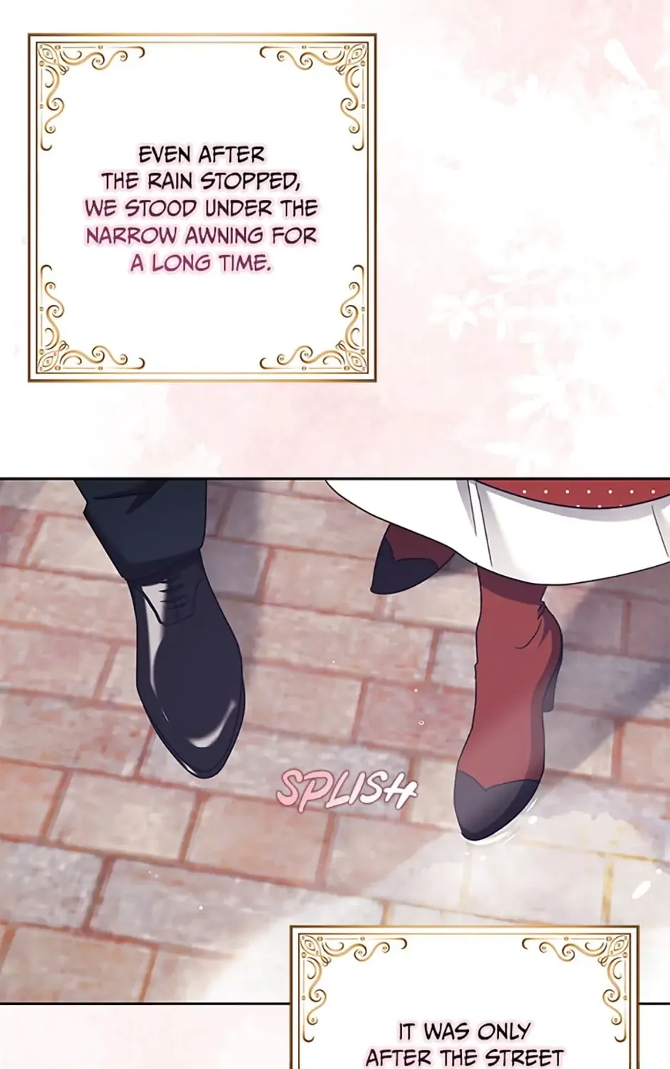 Catherine's Key to a Happy Life