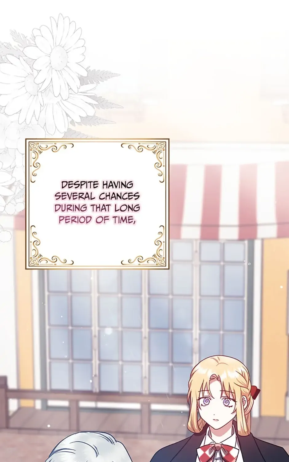 Catherine's Key to a Happy Life