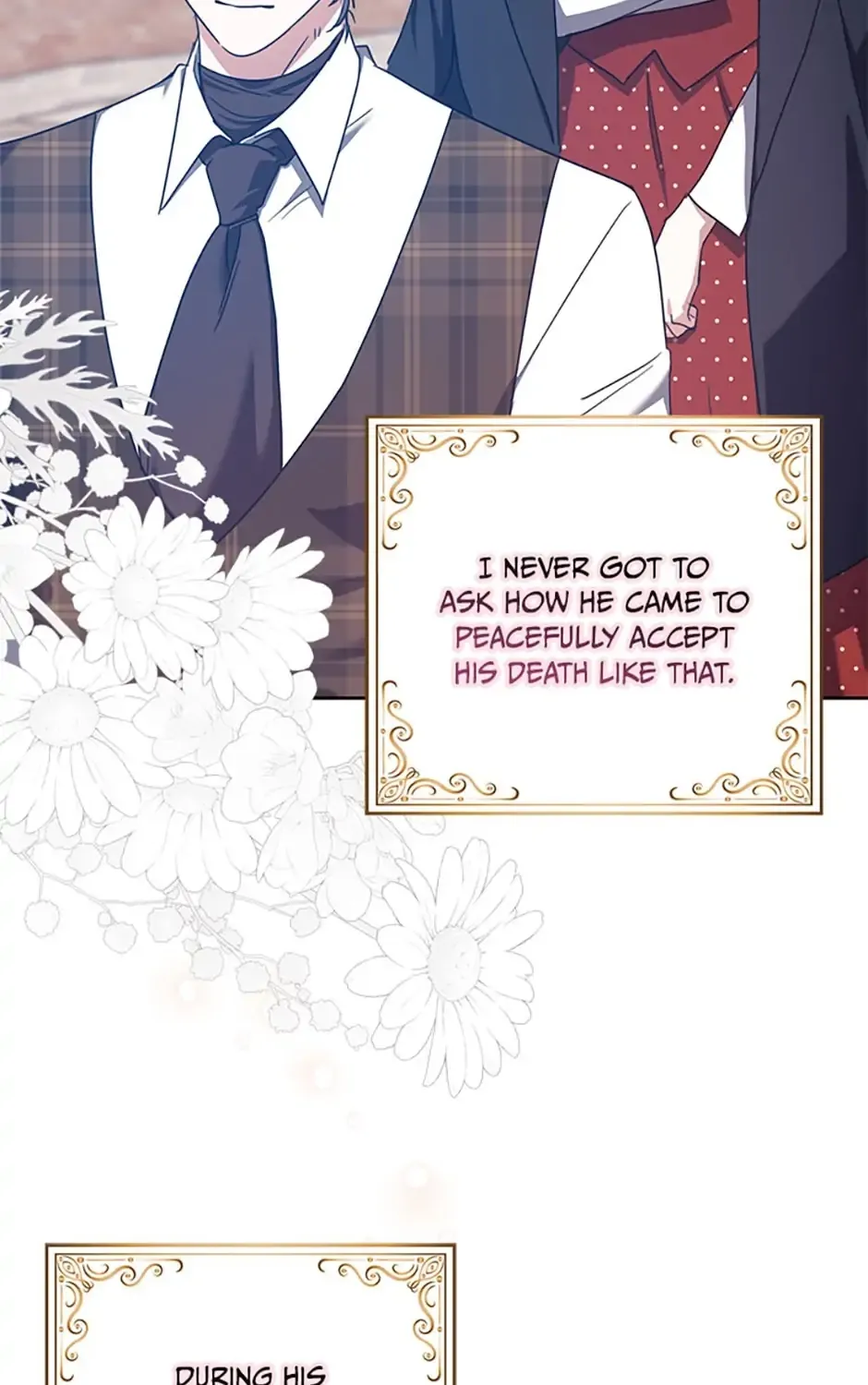 Catherine's Key to a Happy Life