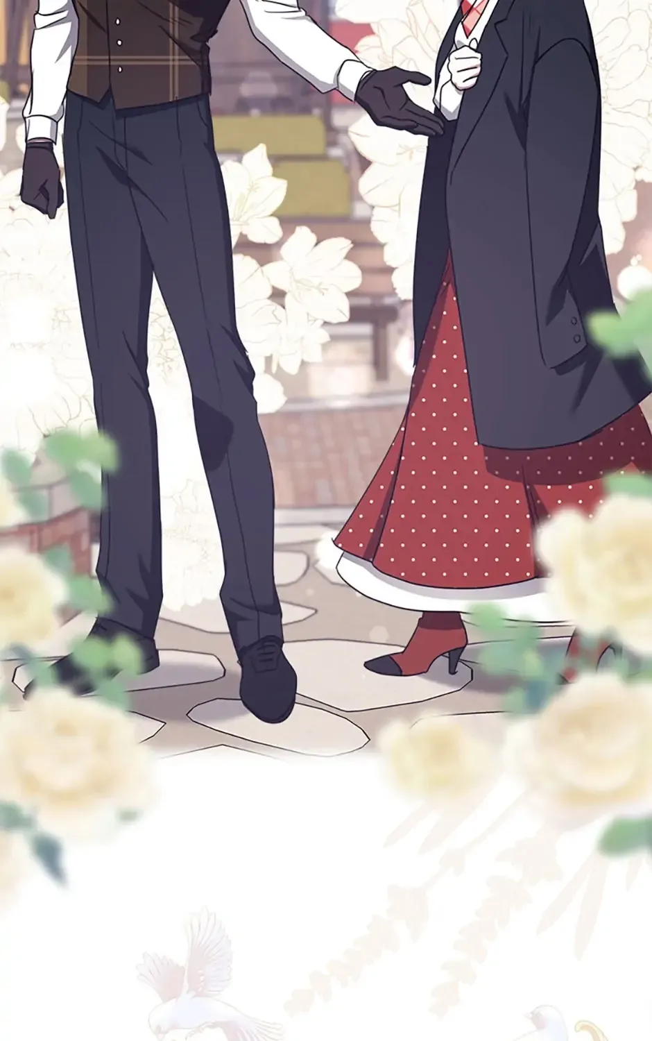 Catherine's Key to a Happy Life