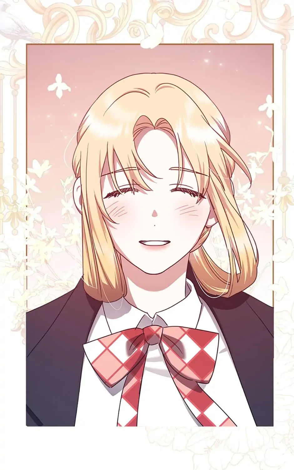 Catherine's Key to a Happy Life