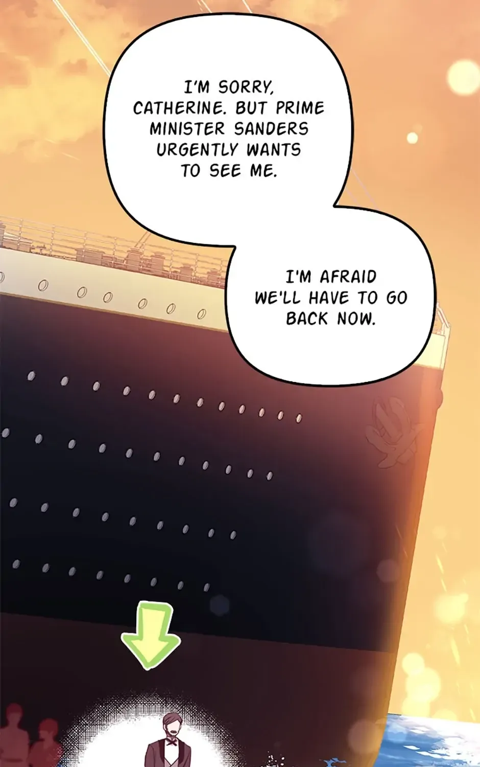 Catherine's Key to a Happy Life