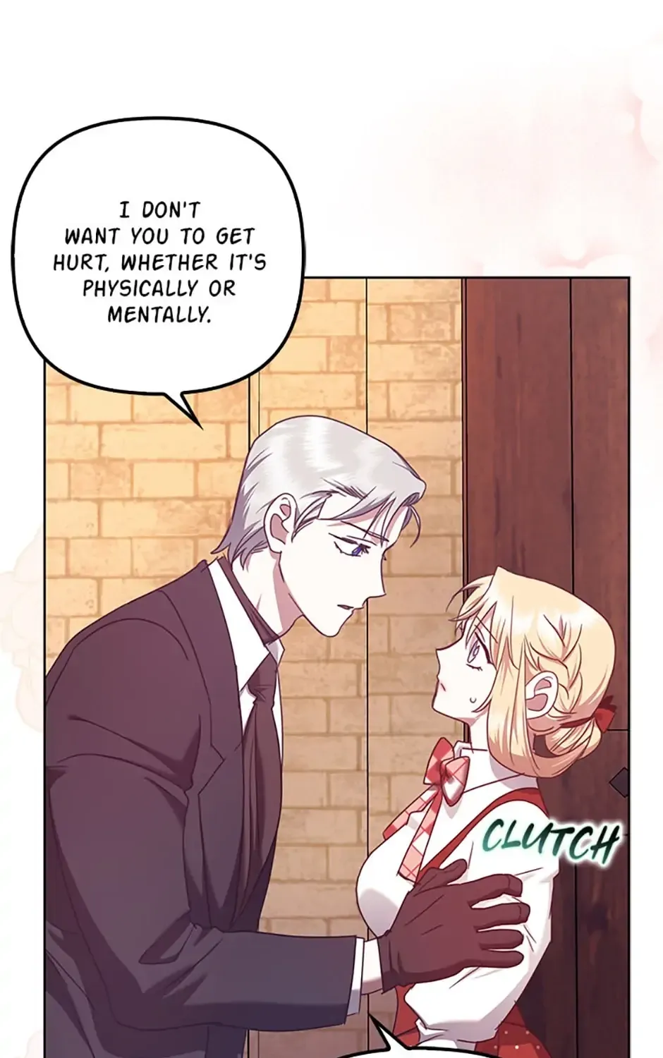 Catherine's Key to a Happy Life