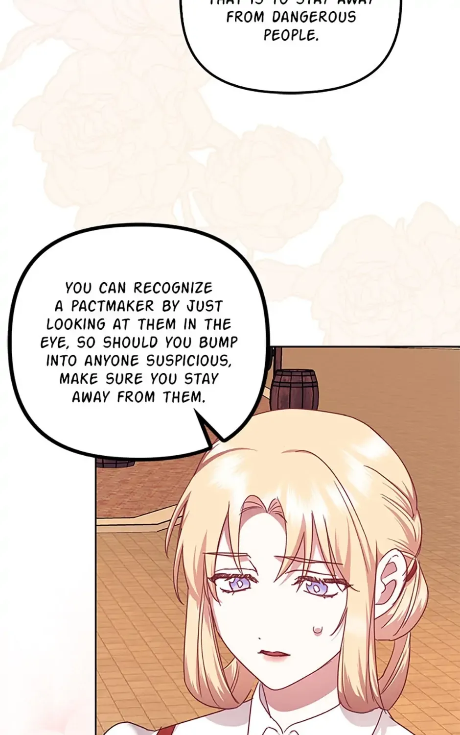 Catherine's Key to a Happy Life