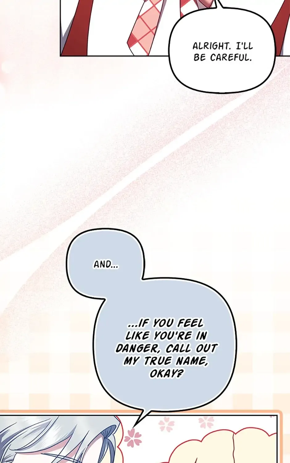 Catherine's Key to a Happy Life