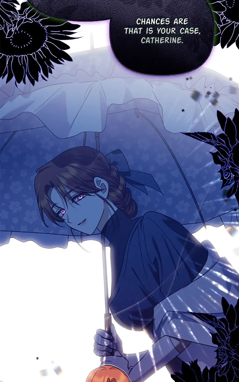 Catherine's Key to a Happy Life