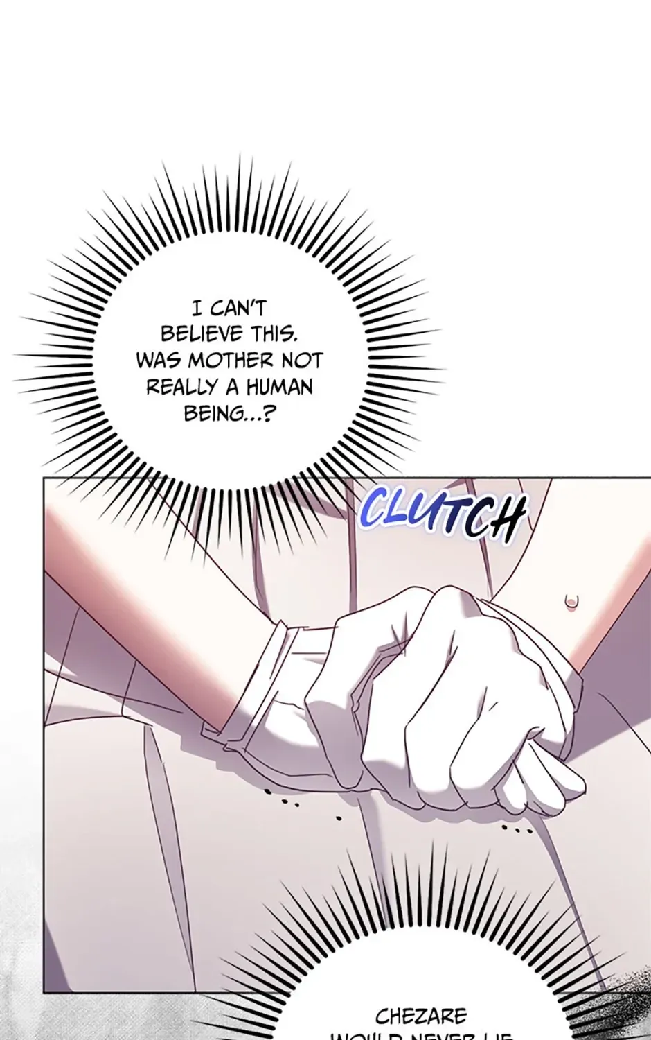 Catherine's Key to a Happy Life