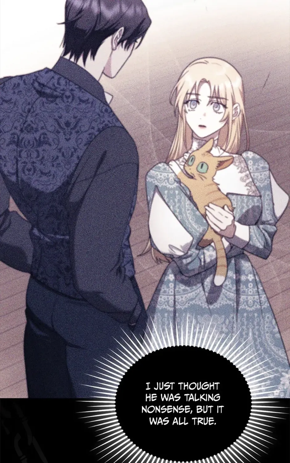 Catherine's Key to a Happy Life