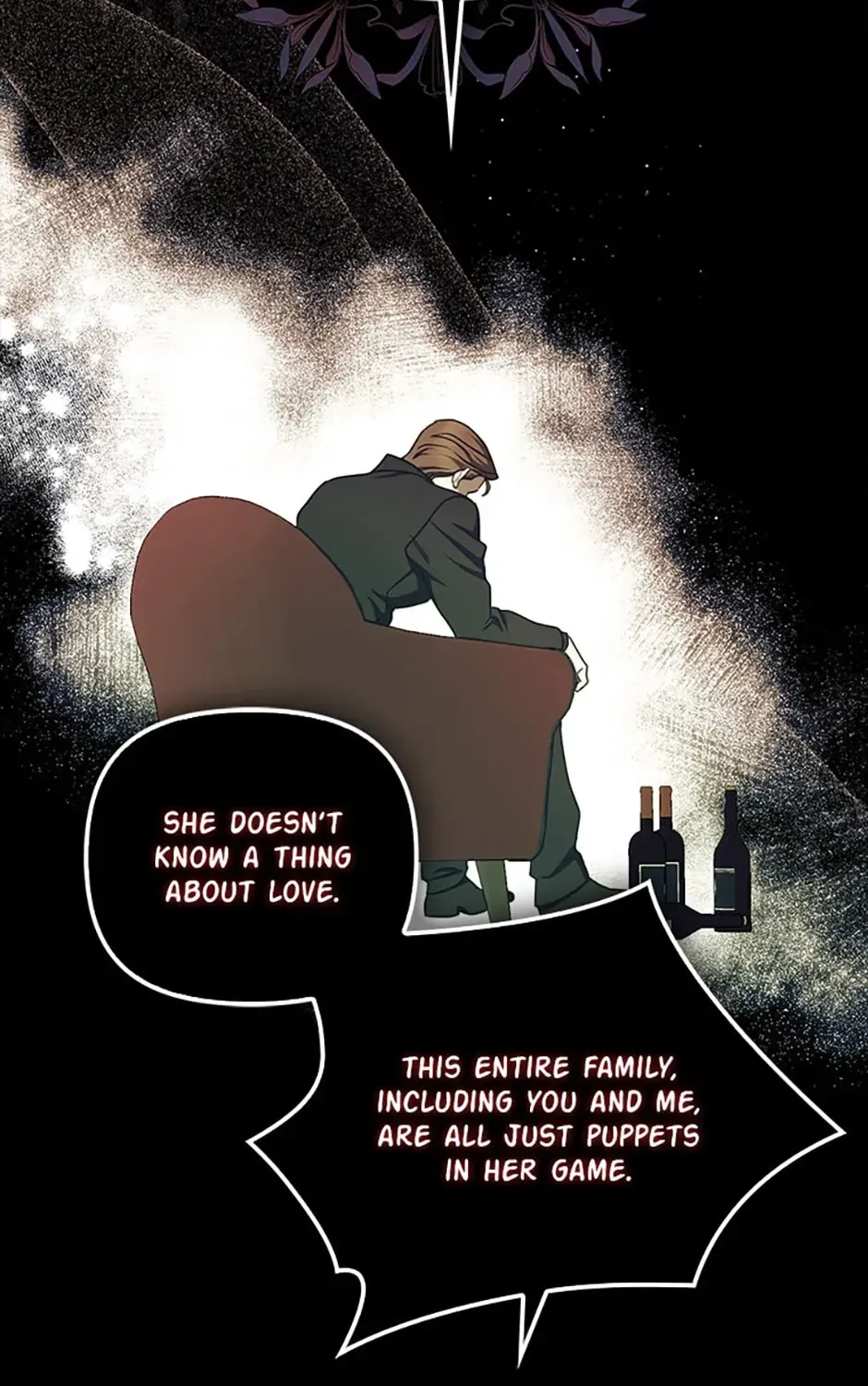 Catherine's Key to a Happy Life