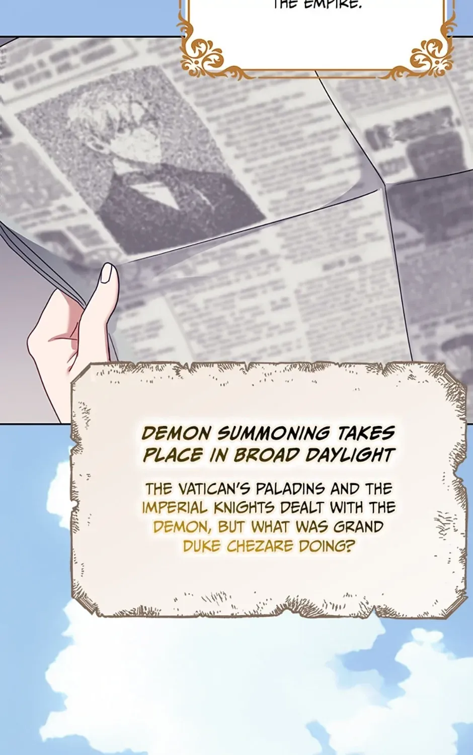 Catherine's Key to a Happy Life