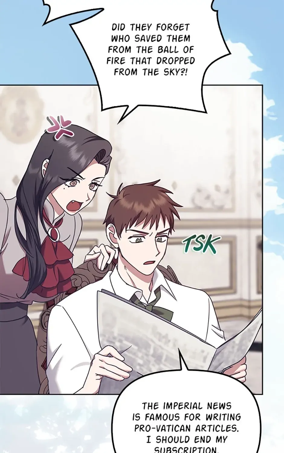 Catherine's Key to a Happy Life