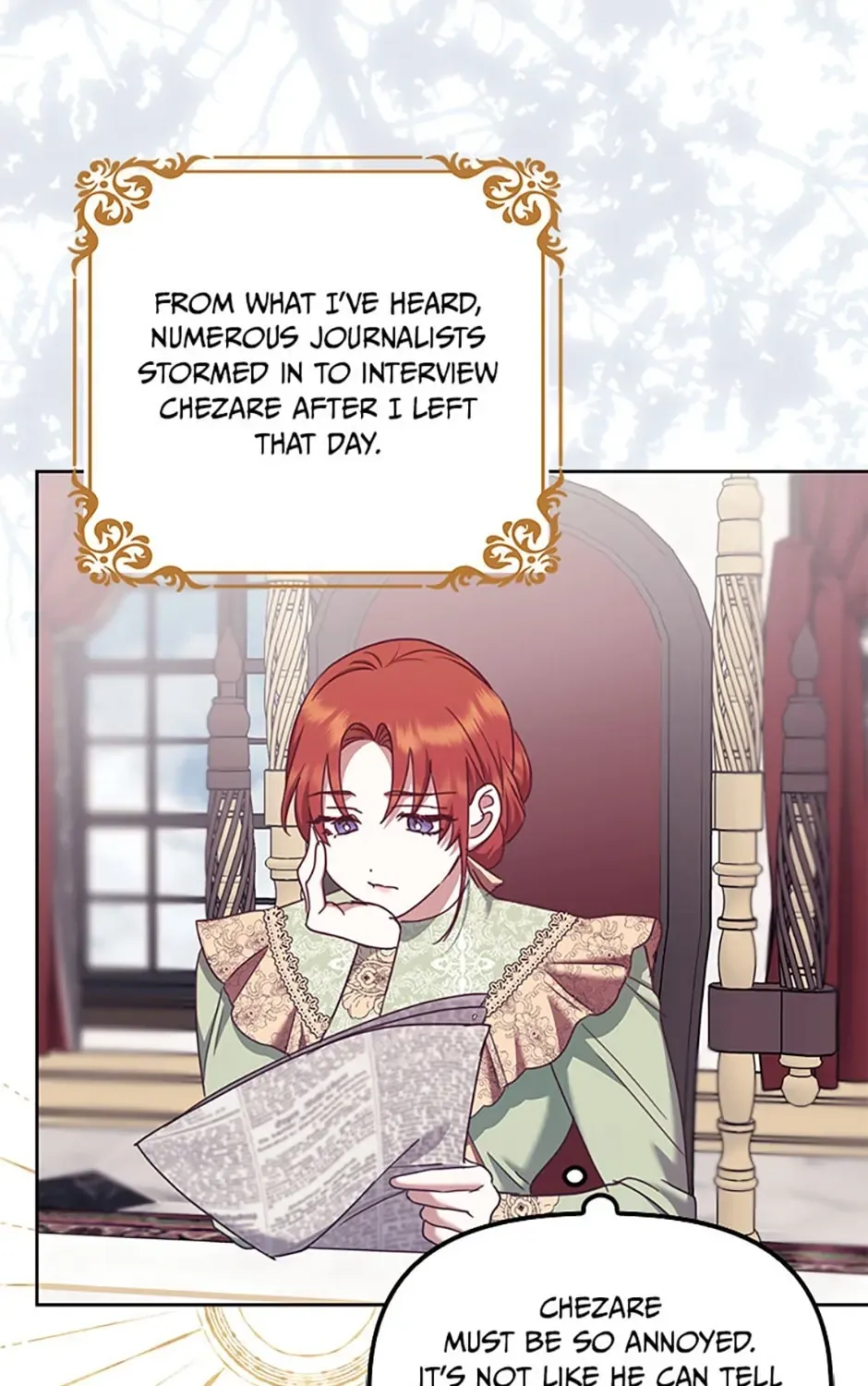 Catherine's Key to a Happy Life