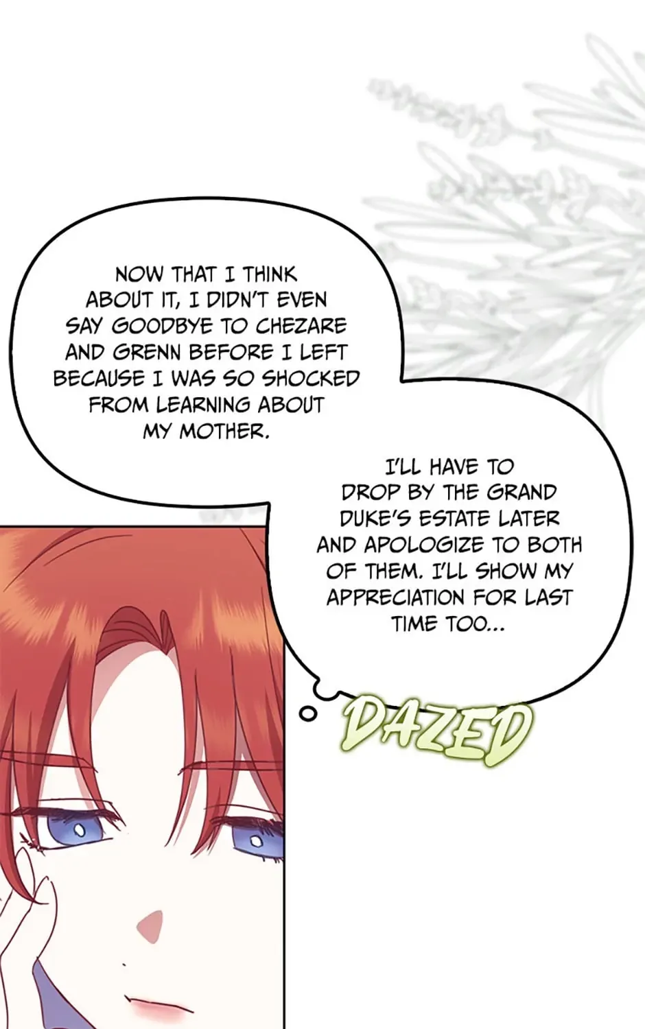 Catherine's Key to a Happy Life