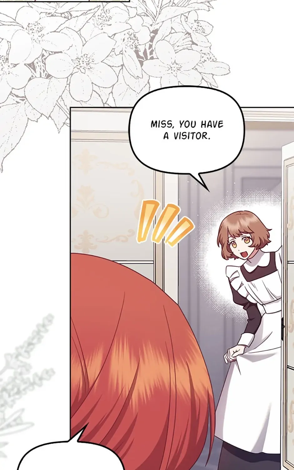 Catherine's Key to a Happy Life