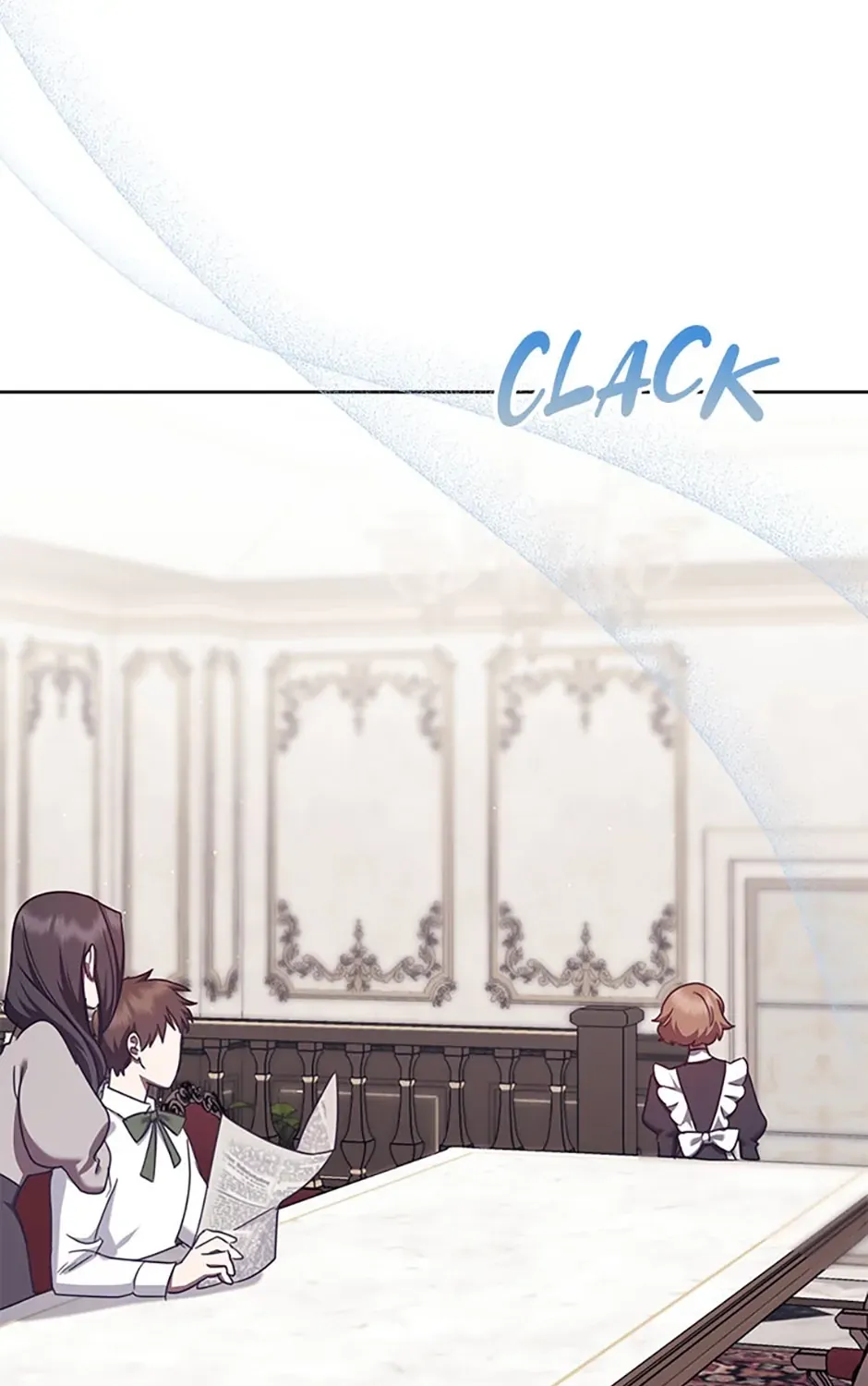 Catherine's Key to a Happy Life