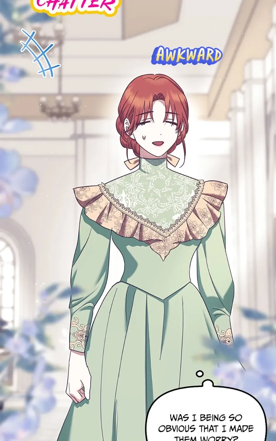 Catherine's Key to a Happy Life