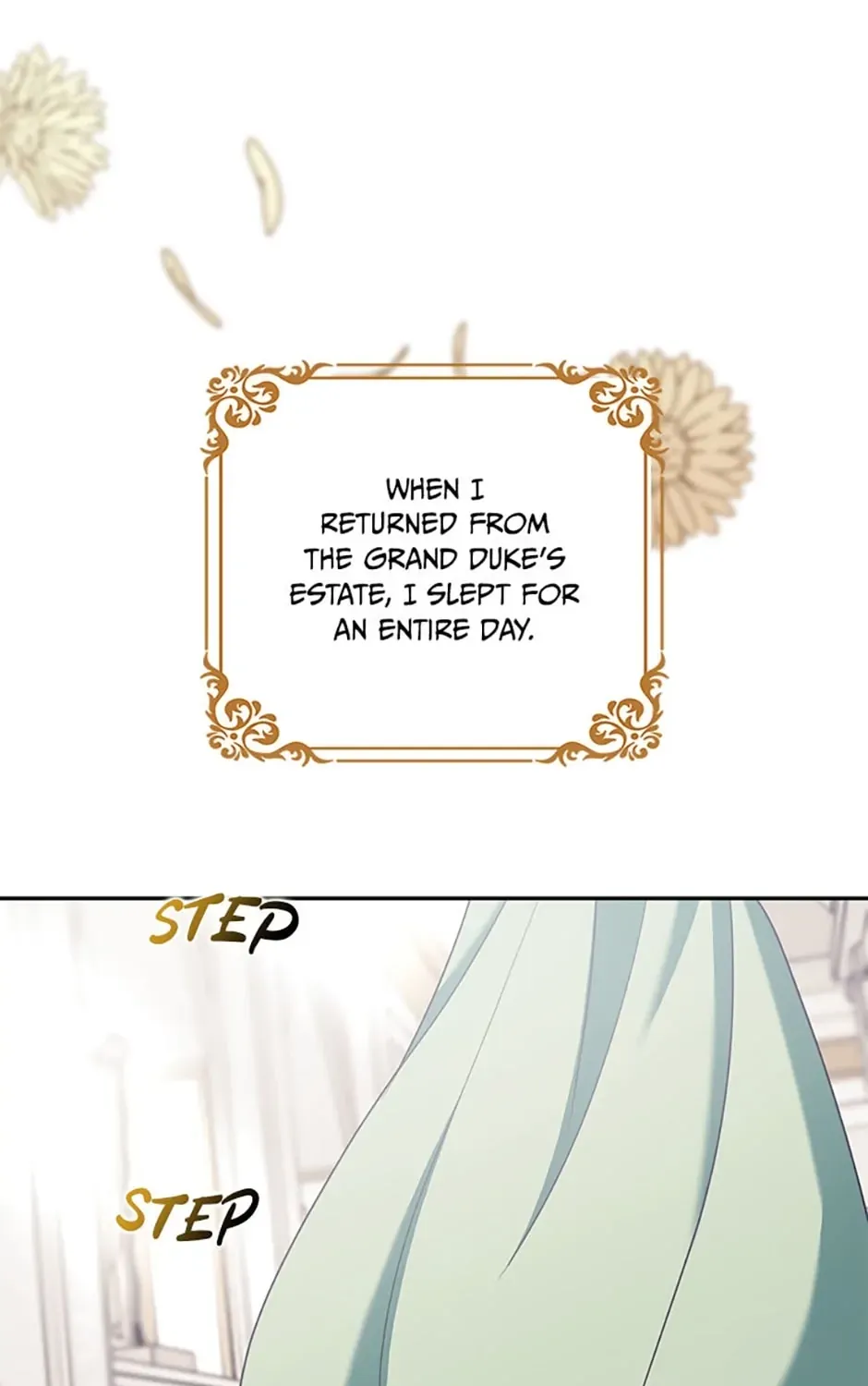 Catherine's Key to a Happy Life