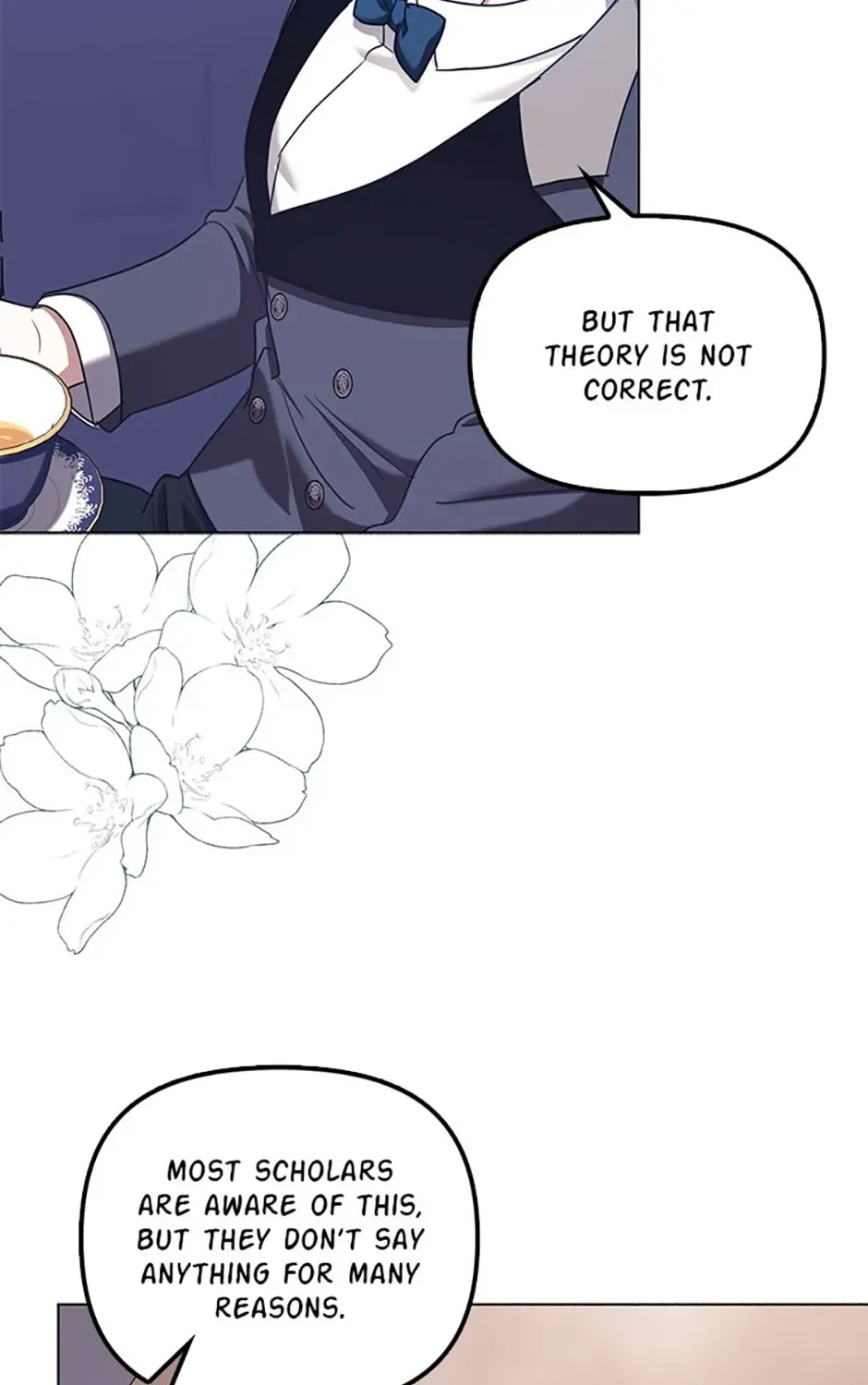 Catherine's Key to a Happy Life