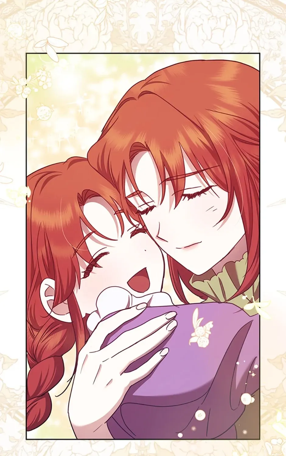 Catherine's Key to a Happy Life