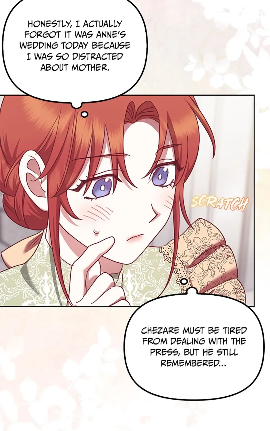 Catherine's Key to a Happy Life