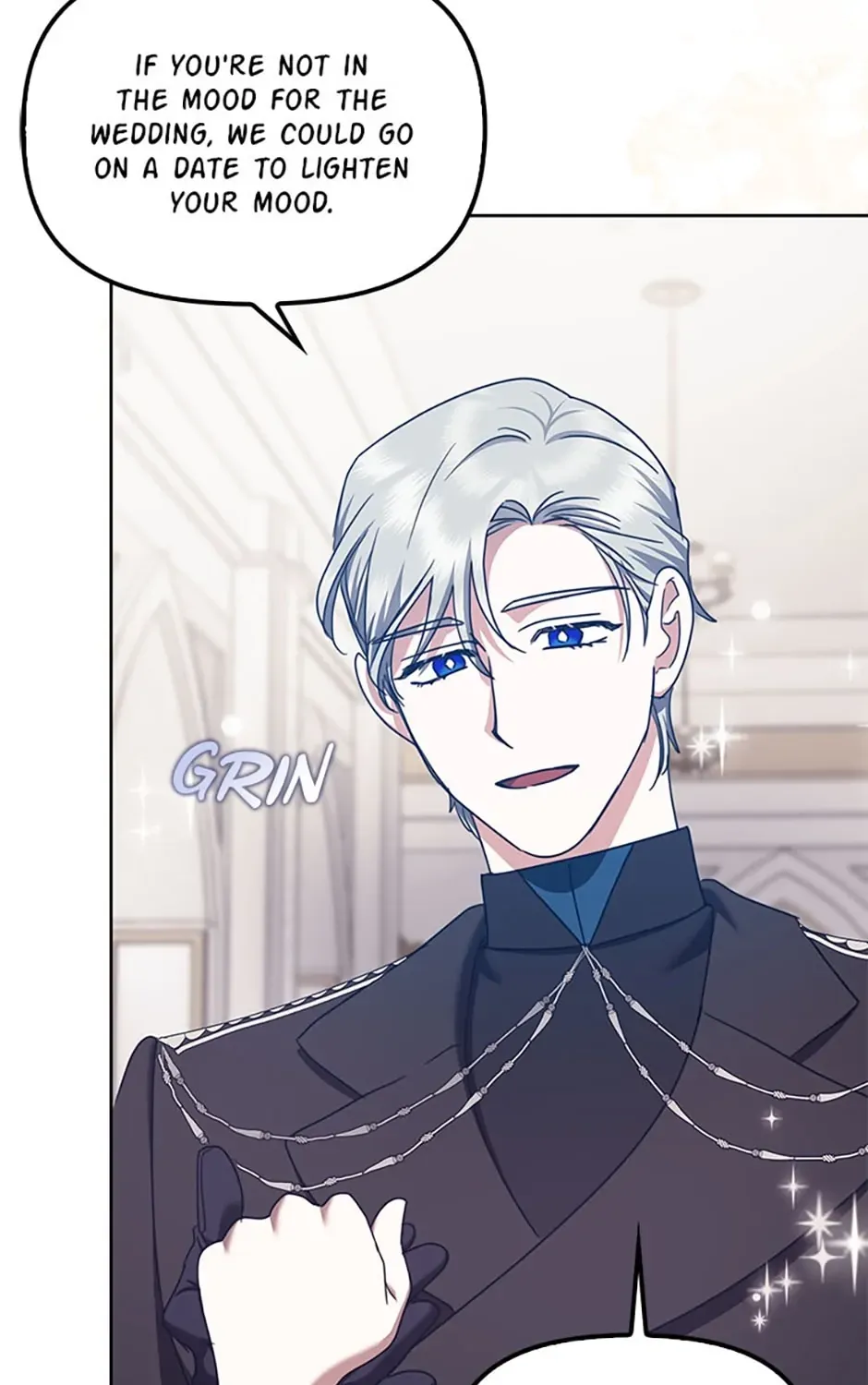 Catherine's Key to a Happy Life