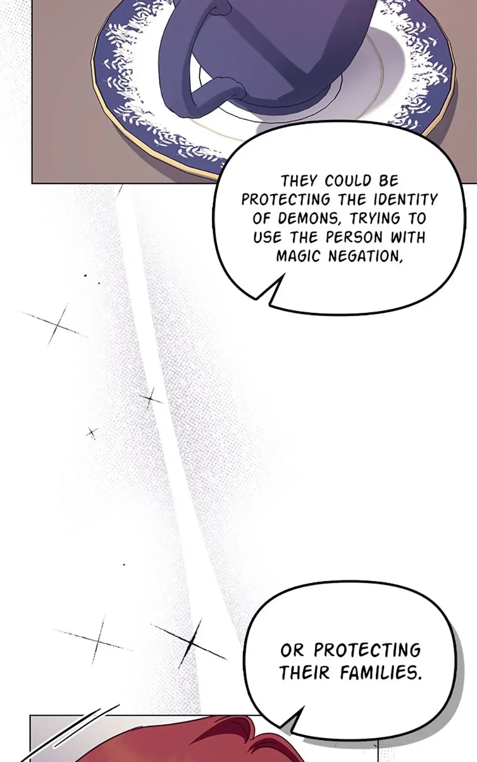 Catherine's Key to a Happy Life