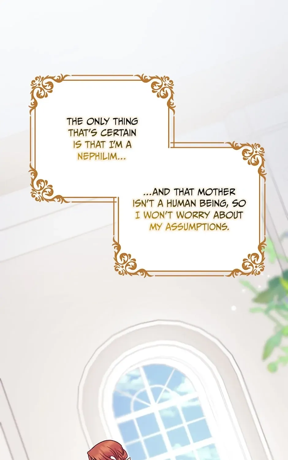 Catherine's Key to a Happy Life